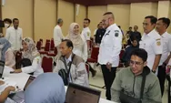 Bank Indonesia Tegal  Layanani Penukaran Uang Melalui Aplikasi PINTAR