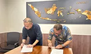 Promedia Group Jalin Kolaborasi dengan ICCN, Wujudkan Kemandirian Para Pelaku Ekonomi Kreatif di Seluruh Indonesia