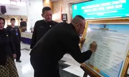 Pemkot Tegal Terus Upayakan turunkan Stunting