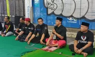 Ormas 234 SC Kota Tegal Bagi Ratusan Takjil dan Buka Bersama dengan Warga