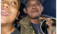 Aksi arogan di jalan raya kembali viral di media sosial.