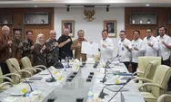  Pemerintah Kota Tegal Berharap  Pelabuhan Tegal Diperluas