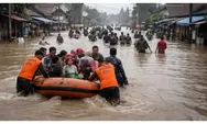 DemakKembali DIterjang Banjir