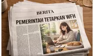 Dari Absensi ke Prestasi, Guru Besar Trisakti: WFH Ubah Paradigma Kerja ASN