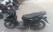 Polisi Pemalang, Tangkap Pencuri Motor Saat Resepsi Pernikahan