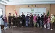 Forkomimda Tegal Sepakat Perkuat Penanganan Dan Pencegahan Kasus Kekerasan Perempuan