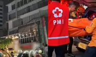 Viral Pria Madiun Diduga Lompat dari Lantai 20 Hotel di Surabaya, Polisi Kini Dalami Motifnya