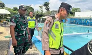 Siswa Kelas 1 SD Tewas Tenggelam Saat ikuti Pelajaran Extrakulikuler