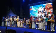  Festival EDUFAIR Kota Tegal di rencanakan Diagendakan Tiap Tahun