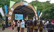 ICF 2026 Angkat Boon Pring sebagai Ruang Hidup, Satukan Budaya, Alam, dan Ekonomi