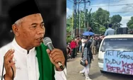 Korban Pelecehan di Ponpes Ndholo Kusumo Pati Capai 50 Orang, Tersangka Diklaim Ngaku Jadi 'Wali' sampai Bikin Geram Warganet