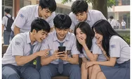 Anak SMK Gunakan AI Sebar Foto Vulgar