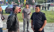 Buron, Kyai Cabul Pengasuh Ponpes  Di Bekuk Polisi