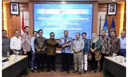 Undip Gandeng PT Symmex Medical Indonesia Perkuat Hilirisasi Riset