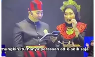 Viral ‘Mungkin Hanya Perasaan Adik-adik Saja’, MC LCC 4 Pilar MPR RI Minta Maaf