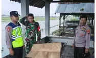 Ziarah ke Makam, 2 Orang Tersambar Petir, 1 Tewas, 1 Luka