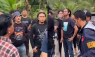 Akhir Pelarian Pelaku Penembak Bripka Arya Supena di Lampung: Tewas dalam Baku Tembak dengan Polisi
