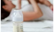 Ikatan Dokter Anak Layangkan Surat Terbuka pada BGN, Soroti Pemberian Susu Formula dalam MBG