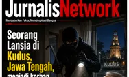 Lansia di Kudus Jadi Korban Perampokan, Pelaku Gasak Perhiasan Emas