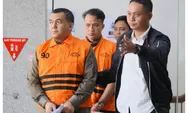KPK Ungkap Cara Bagi-bagi Uang Kasus Korupsi Pengurusan Izin Tinggal WNA