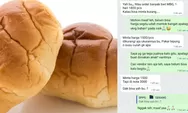 Viral Vendor Roti Bongkar Kelakuan SPPG di Kota Serang, Minta Manipulasi Harga di Nota Anggaran MBG