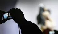 Polisi Tetapkan Tersangka pada Pemeran pria dalam video ASUSILA "Bandar Bergetar"