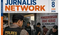 Lagi Nunggu COD Obat Keras Ilegal , Sejumlah Anak Di Grebeg Polisi