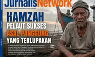 Hamzah, Pelaut Sukses yang Terlupakan