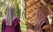 Viral Pimpinan Ponpes Tebo Jambi Diduga Rudapaksa 7 Santriwati di Ruang Kelas hingga Kandang Kambing