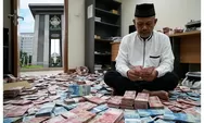 Dampak Pelemahan Rupiah. Bank Indonesia Naikkan Suku Bunga jadi 5,5 Persen