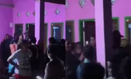 Viral Lurah di Kendari Nyaris Dihakimi Warga, Diduga Gegara Ketahuan Pesta Miras dengan 2 Wanita Panggilan
