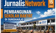 Menteri PU Tinjau Pembangunan Sekolah Rakyat di Sukoharjo Malam Hari, Ada Apa?