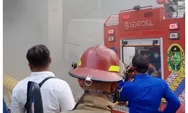 Viral,  Damkar Kota Yogya, Akan Filter Ketat Laporan Warga Imbas Efisiensi Anggaran