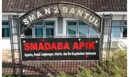 Viral Dugaan Perundungan di SMAN 2 Bantul, Korban Sebut Kesehatan Mental Terganggu karena Fitnah Oknum Guru