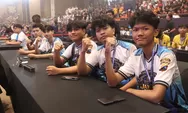 Tim E-Sport Kota Tegal Bertarung di Karangnyar
