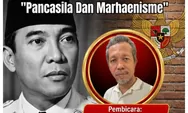 Betapa Berjaraknya Nilai-Nilai dan Tindakan: Sebuah Refleksi atas Pancasila dan Marhaenisme