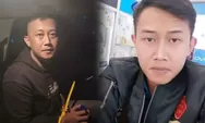Polisi Bekuk Pelaku Penyekapan dan Pengaiayaan Pacar Hingga Cacat Permanen yang Viral