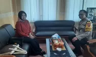 Pelaku Penusukan di Ujung Berung DPO