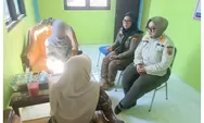 Dilecehkan Kekasih , Wanita Muda di Pemalang Lapor ke Satpol PP dan Damkar
