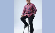 Dari Lapangan ke Korporasi, Yosdian Konsisten Dorong Transformasi BUMN Pangan