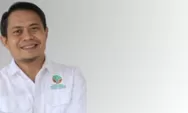 Jejak Ardi Andono Menjaga Nafas Badak Jawa