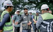 Dari Senayan untuk Sumbar: Zigo Rolanda Kawal Infrastruktur dan Konektivitas Daerah