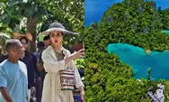Menyoroti Pesan Kuat Menpar Tentang Raja Ampat