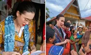Langkah Menpar Widiyanti Menjaga Nyala Pariwisata Indonesia