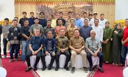 Perkuat Ekonomi, Irman Gusman Dorong Kecamatan IV Koto jadi Kawasan Penyangga Wisata Bukittinggi 