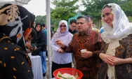 Akselerasi Pariwisata Halal, 31.548 Sertifikat Terbit di 1.116 Desa Wisata Seluruh Indonesia