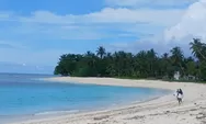 Tipi Jabrik: Mentawai 'Disneyland' Peselancar! Katiet Siap Jadi Panggung Surfing Dunia