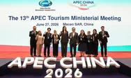 Dorong Resiliensi Ekonomi, Indonesia Jajaki Kebijakan Bebas Visa Baru di Pertemuan APEC