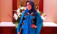 Wisudawati Terbaik ITB 93! Tiga Dekade Berkarya, Novi Imelly Konsisten Membangun Industri Properti