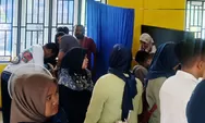 Ratusan Anak di Solsel Ikuti Khitanan Massal Gratis Sinergi SEML dan Pemerintah
